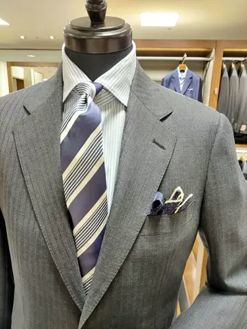 GOTAIRIKU 兼田 コーディネート画像