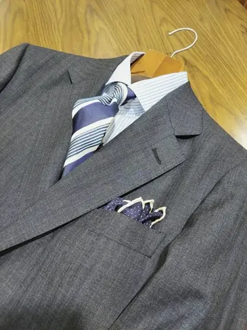 GOTAIRIKU 兼田 コーディネート画像