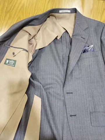 GOTAIRIKU 兼田 コーディネート画像