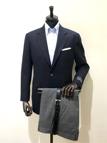 GOTAIRIKU 今井 コーディネート画像