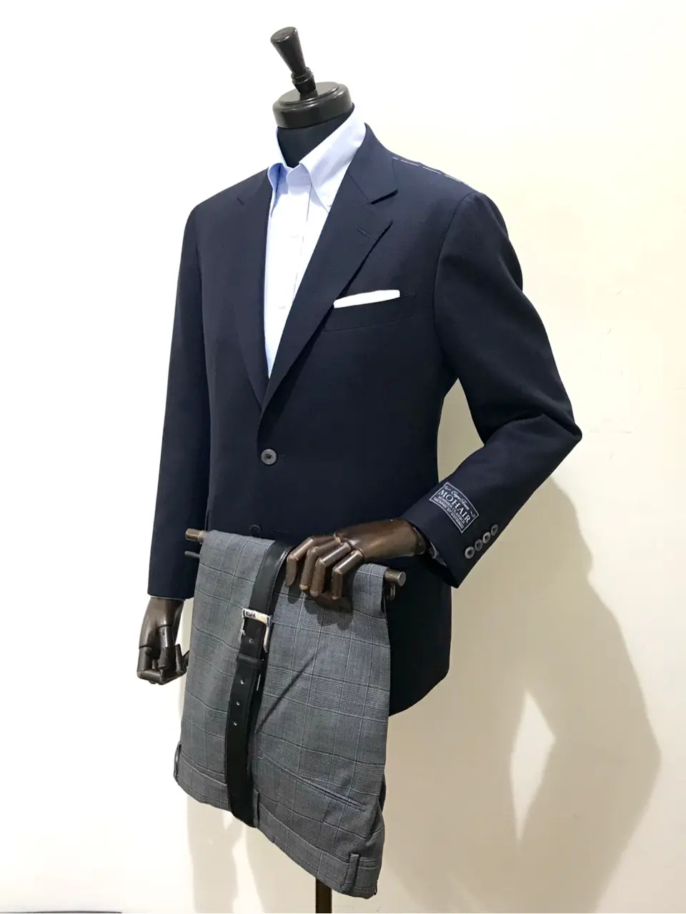 GOTAIRIKU 今井 コーディネート画像