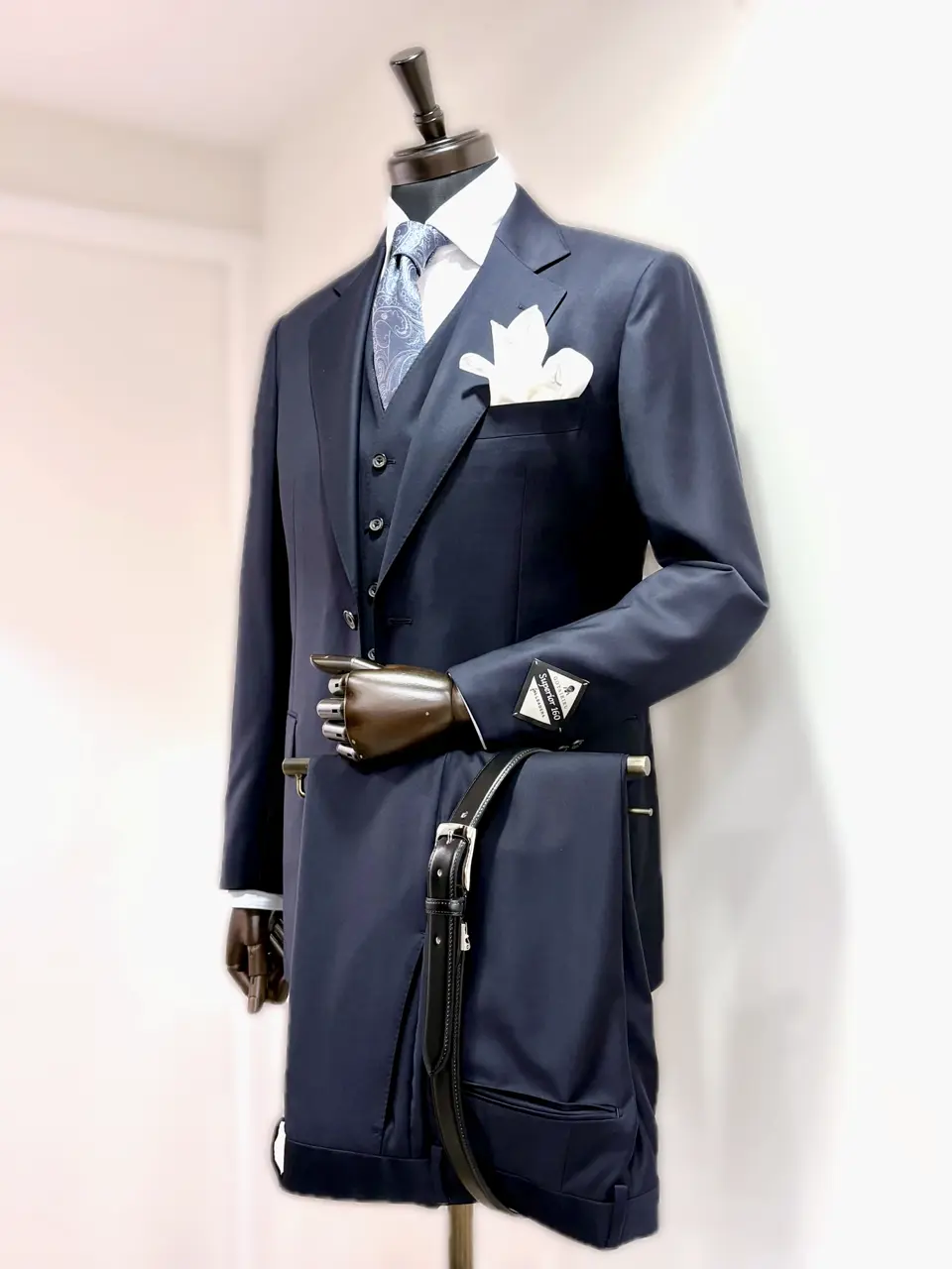 GOTAIRIKU スタッフ コーディネート画像