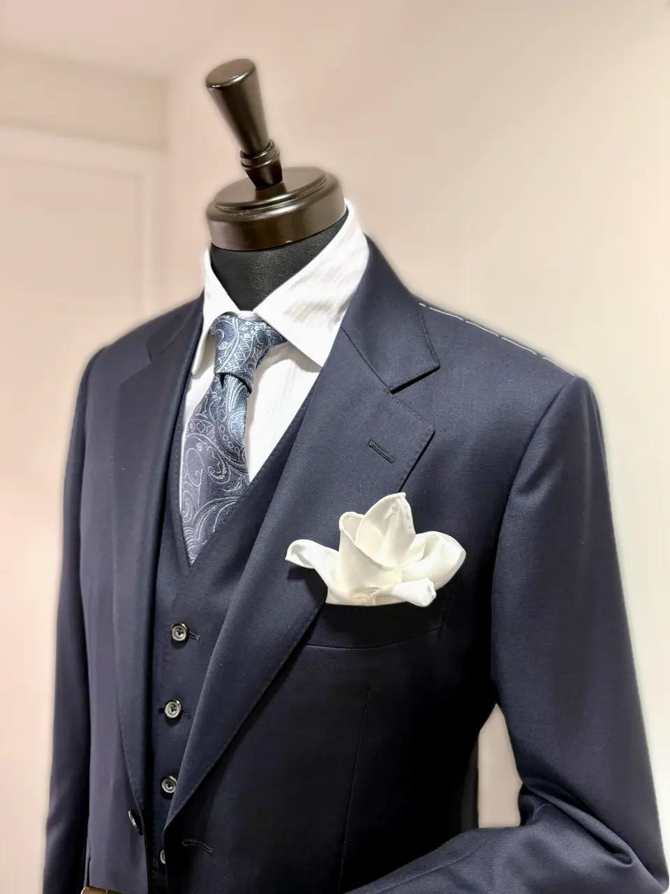 GOTAIRIKU スタッフ コーディネート画像