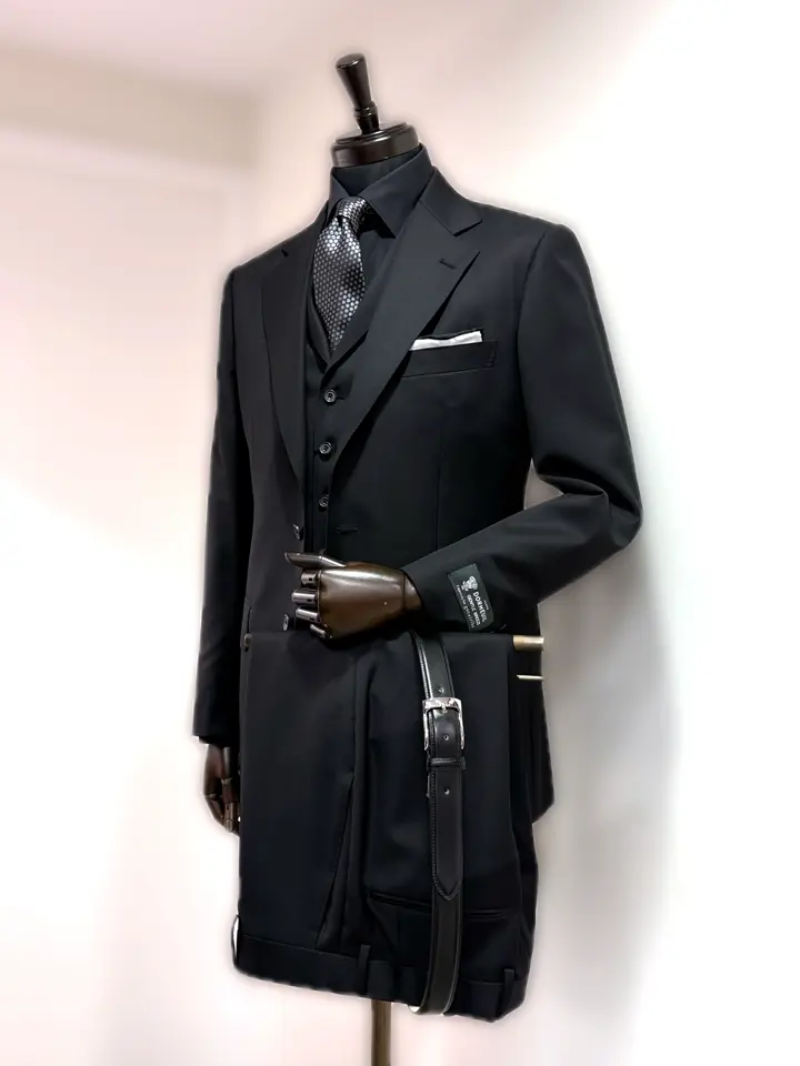 GOTAIRIKU スタッフ コーディネート画像