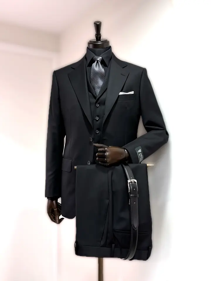 GOTAIRIKU スタッフ コーディネート画像