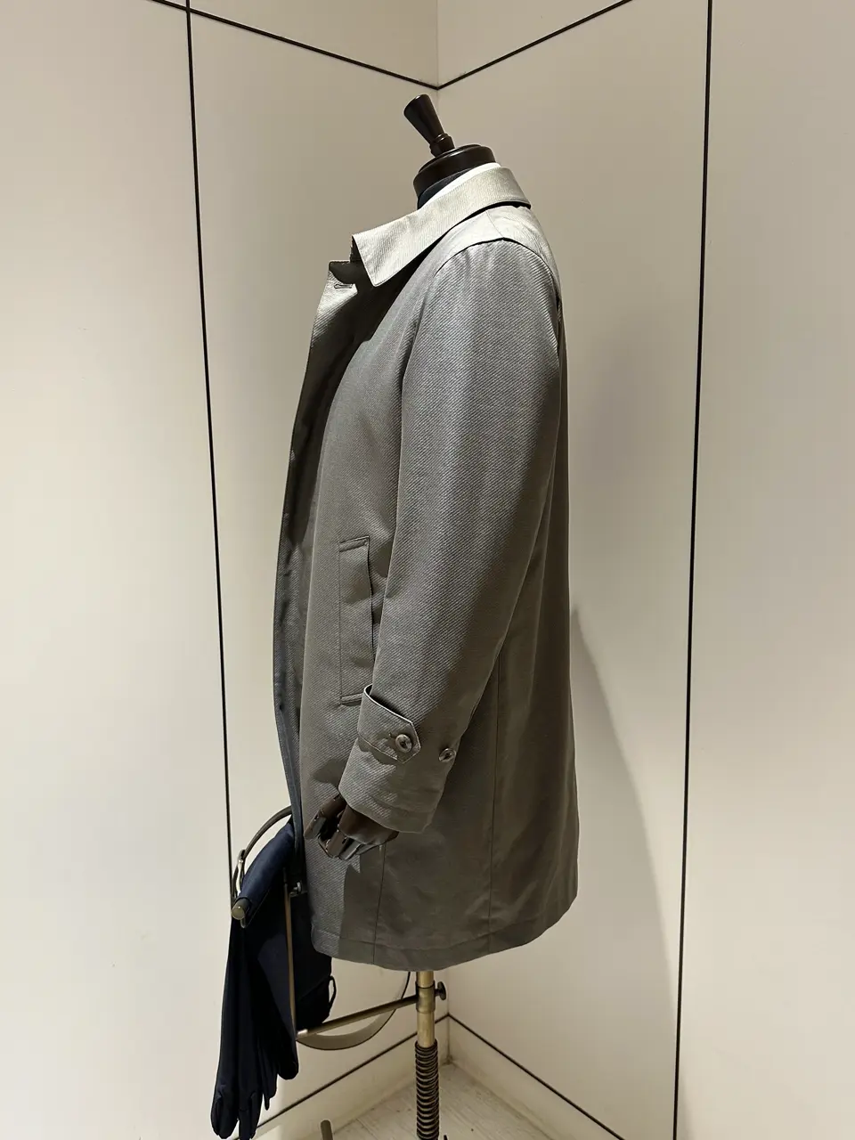 GOTAIRIKU 立石 コーディネート画像