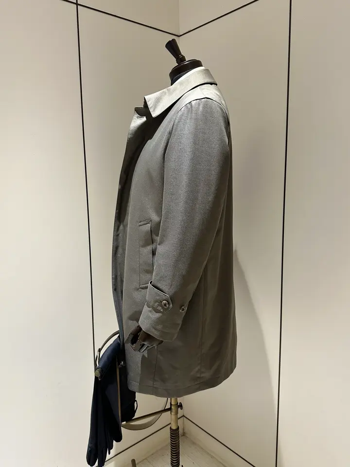 GOTAIRIKU 立石 コーディネート画像