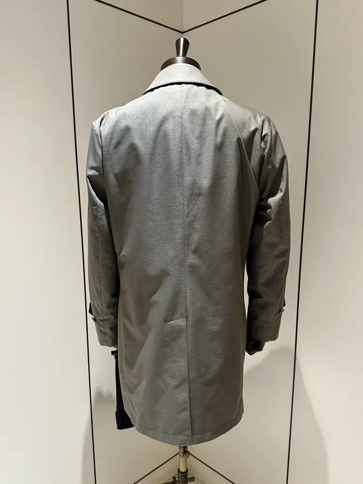 GOTAIRIKU 立石 コーディネート画像