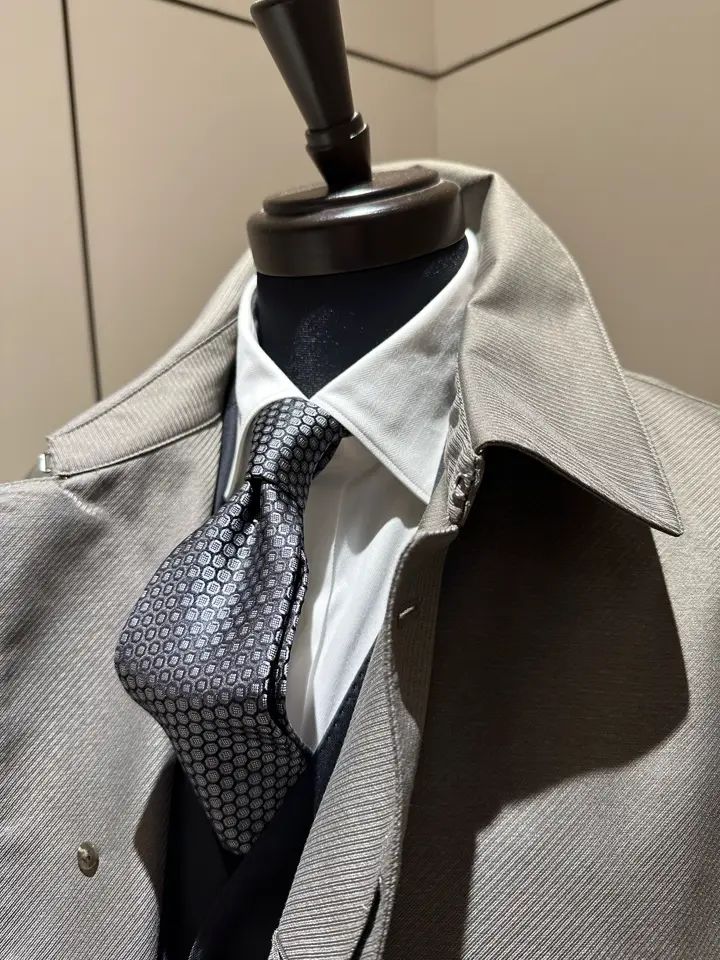 GOTAIRIKU 立石 コーディネート画像