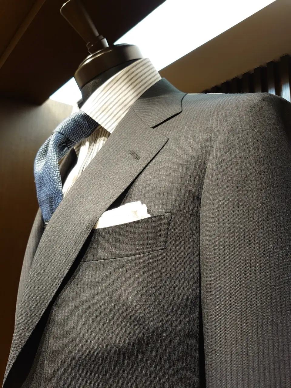 GOTAIRIKU スタッフK コーディネート画像