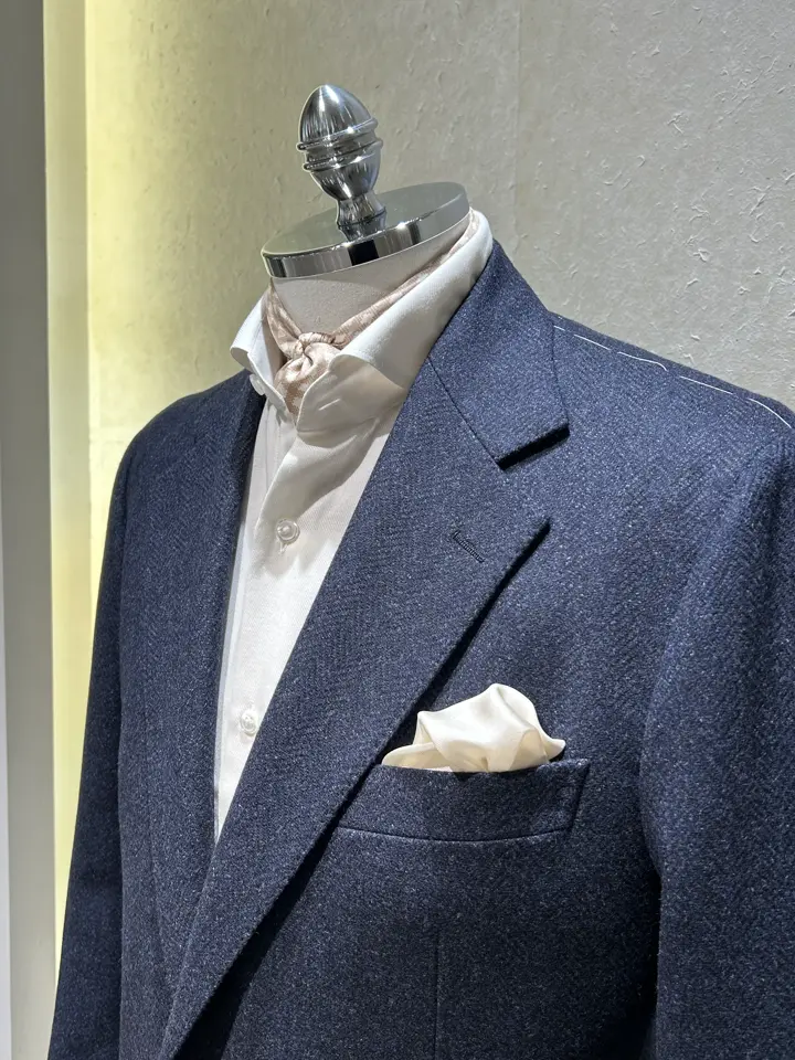 GOTAIRIKU 美濃 コーディネート画像