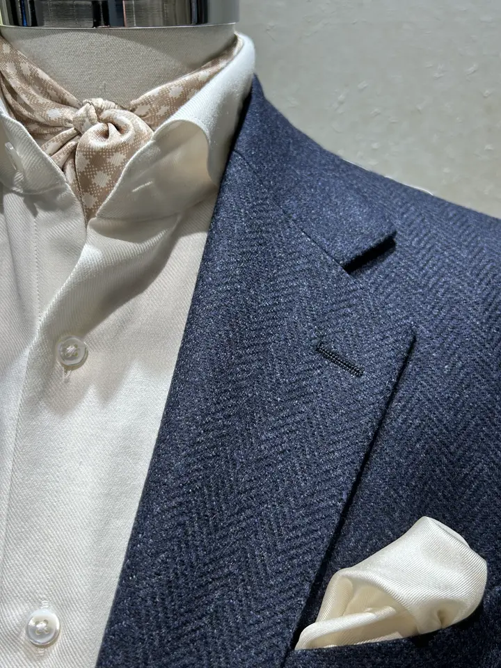 GOTAIRIKU 美濃 コーディネート画像