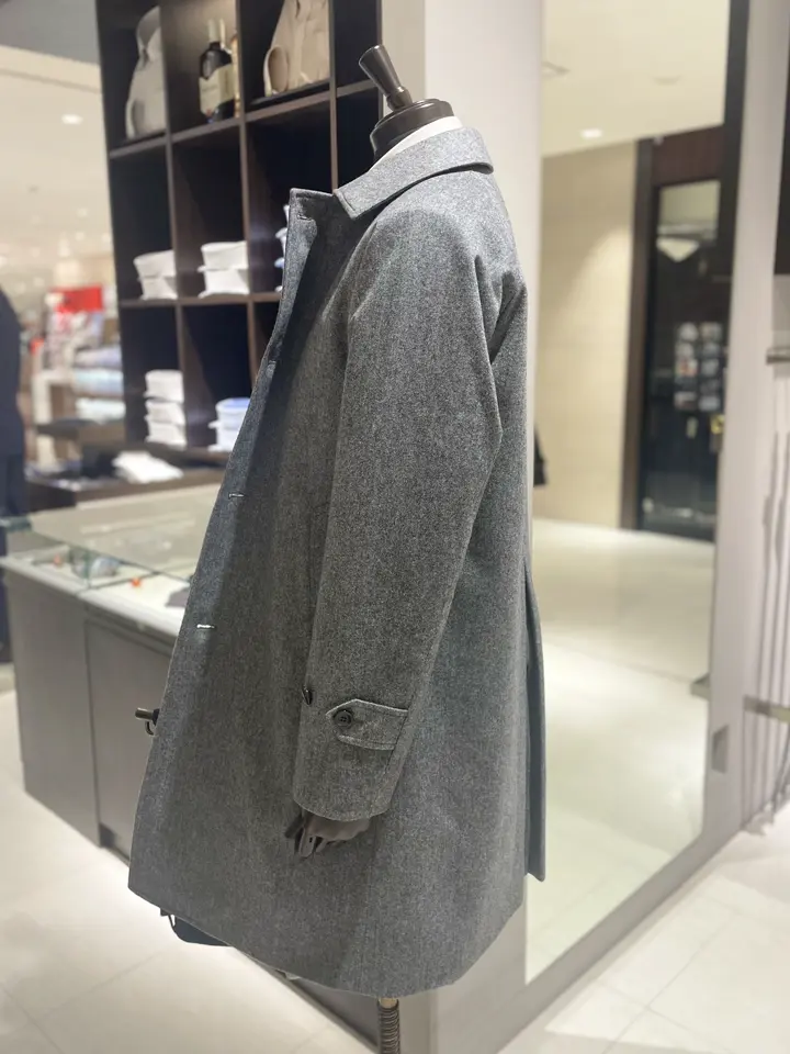 GOTAIRIKU 松本 コーディネート画像