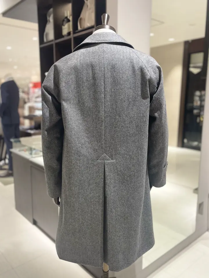 GOTAIRIKU 松本 コーディネート画像