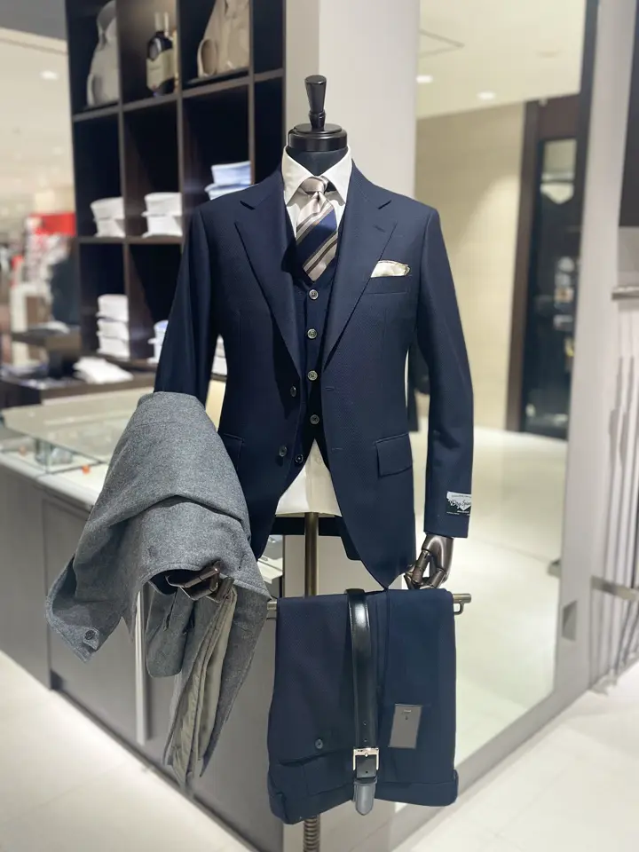 GOTAIRIKU 松本 コーディネート画像