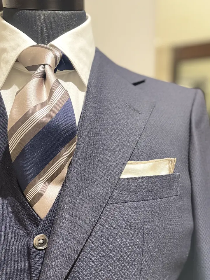 GOTAIRIKU 松本 コーディネート画像