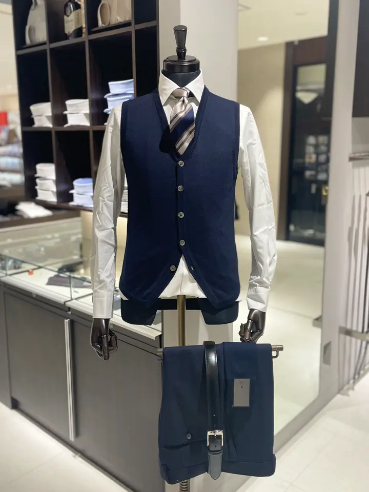 GOTAIRIKU 松本 コーディネート画像