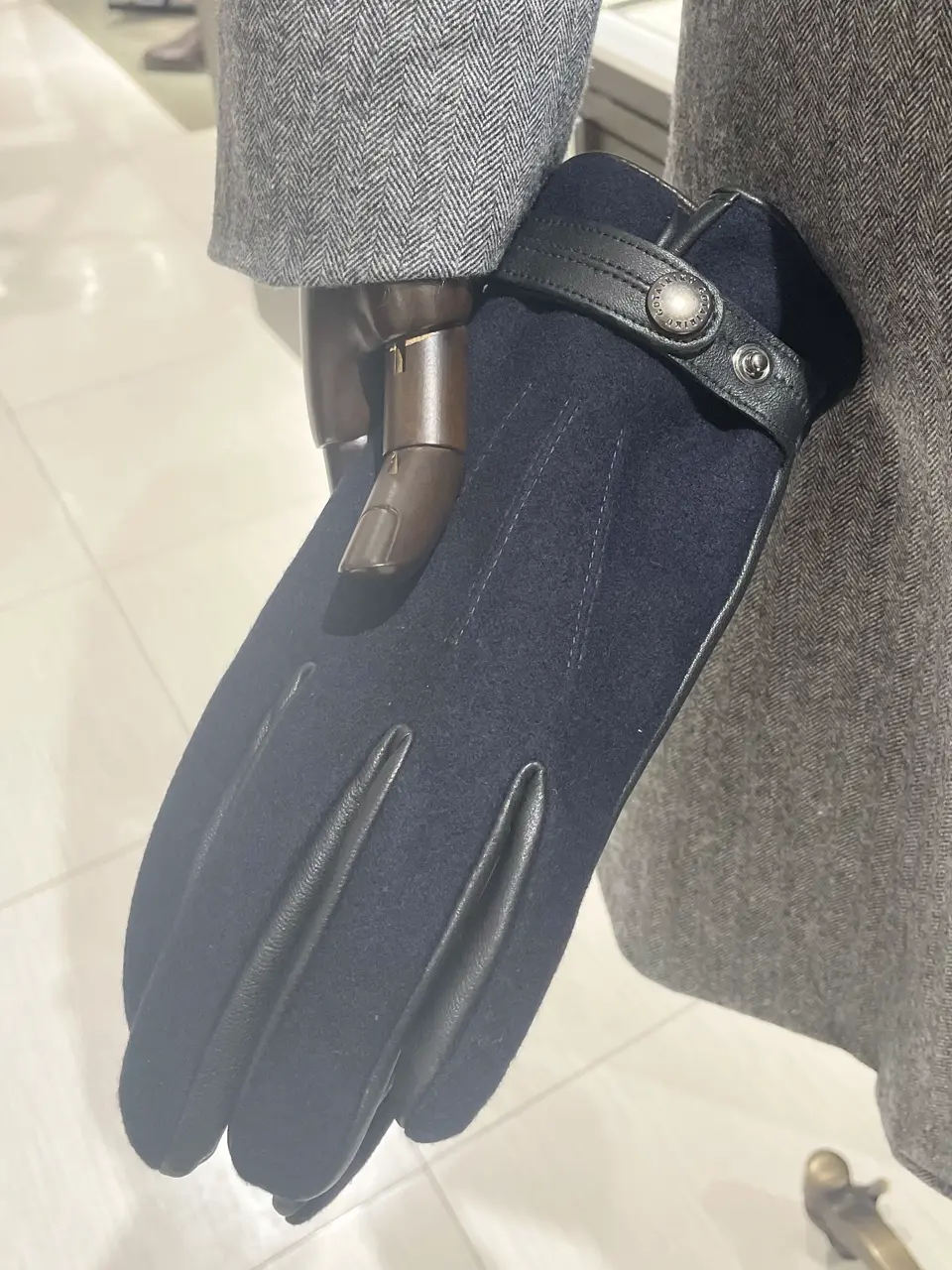 GOTAIRIKU 松本 コーディネート画像