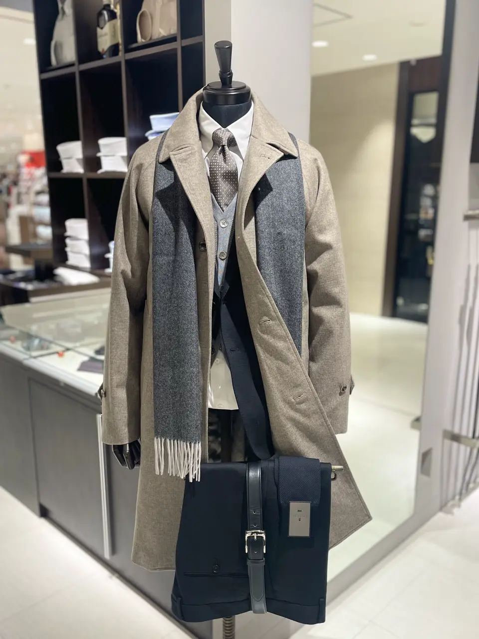  松本 コーディネート画像