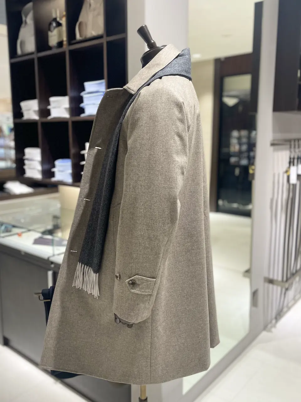 GOTAIRIKU 松本 コーディネート画像