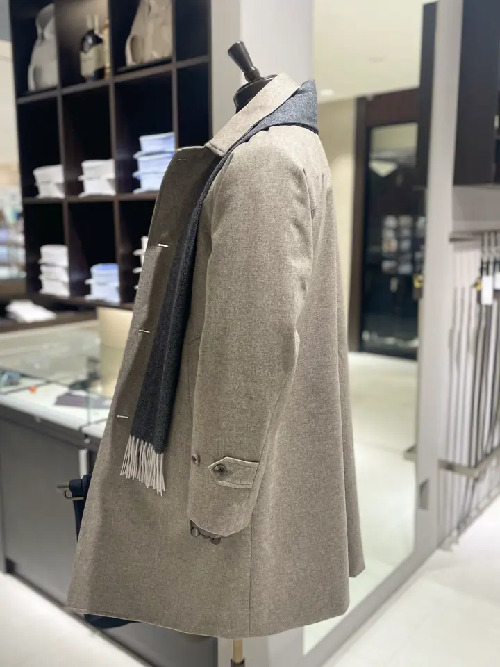 GOTAIRIKU 松本 コーディネート画像