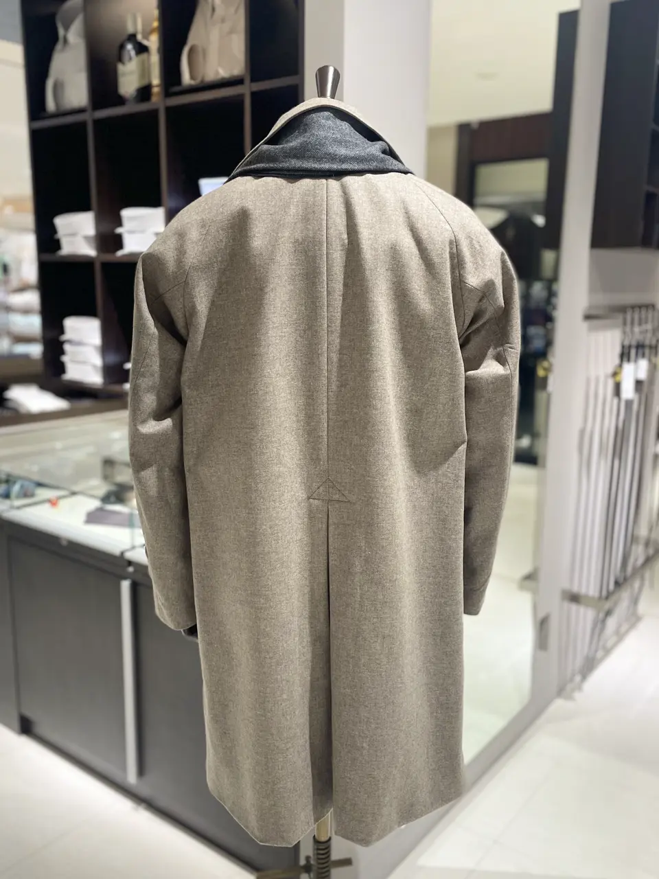 GOTAIRIKU 松本 コーディネート画像