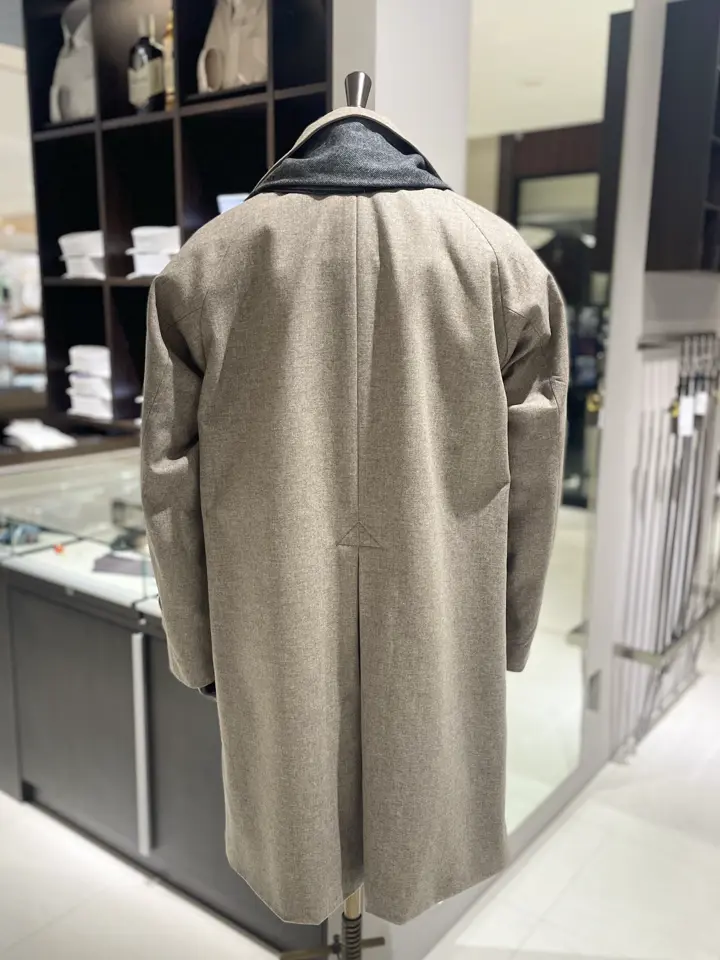 GOTAIRIKU 松本 コーディネート画像