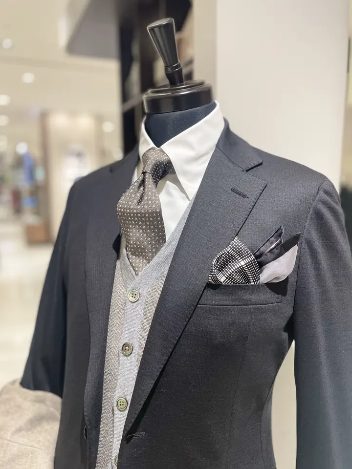 GOTAIRIKU 松本 コーディネート画像