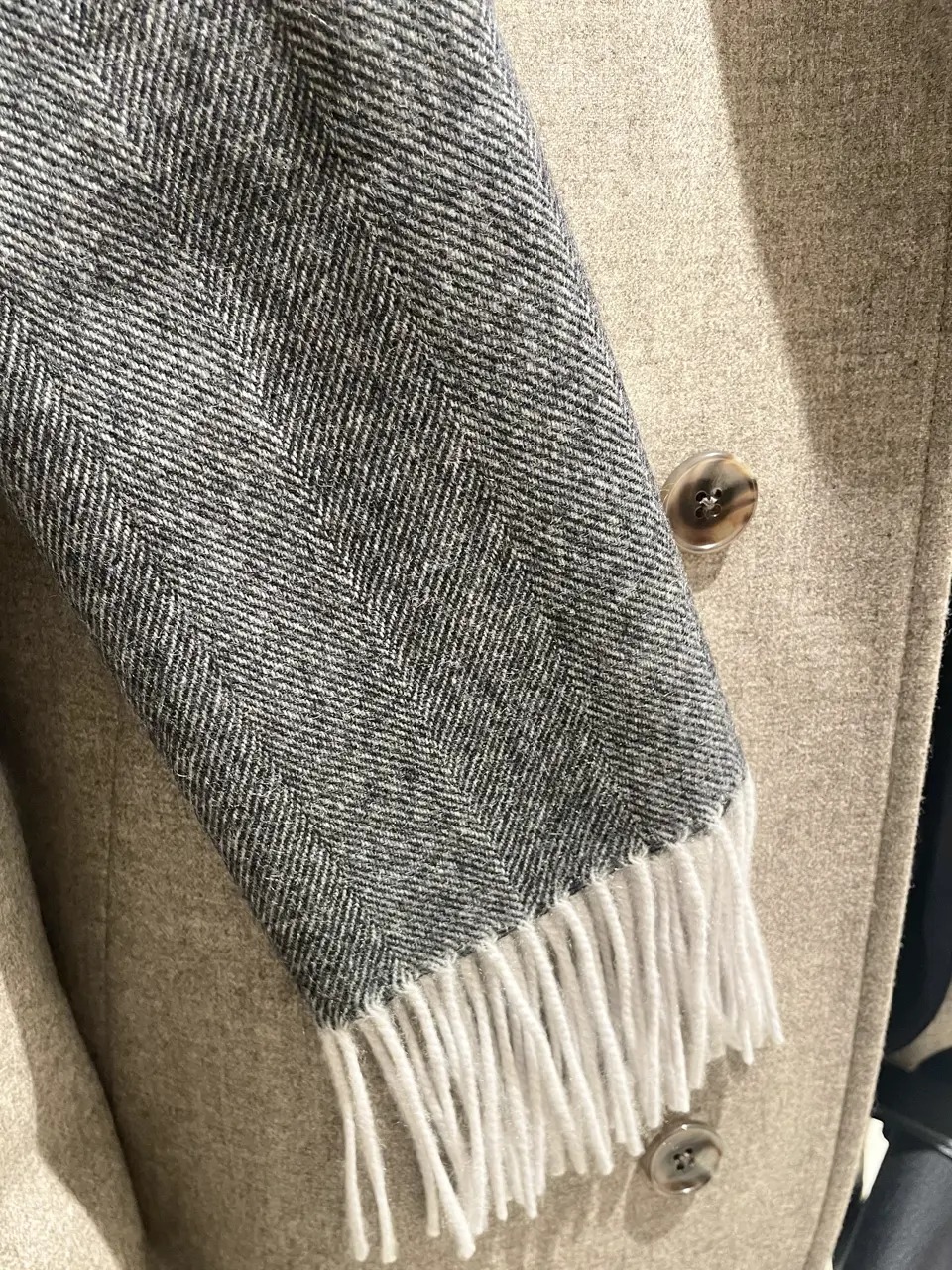 GOTAIRIKU 松本 コーディネート画像