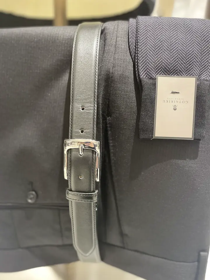 GOTAIRIKU 松本 コーディネート画像