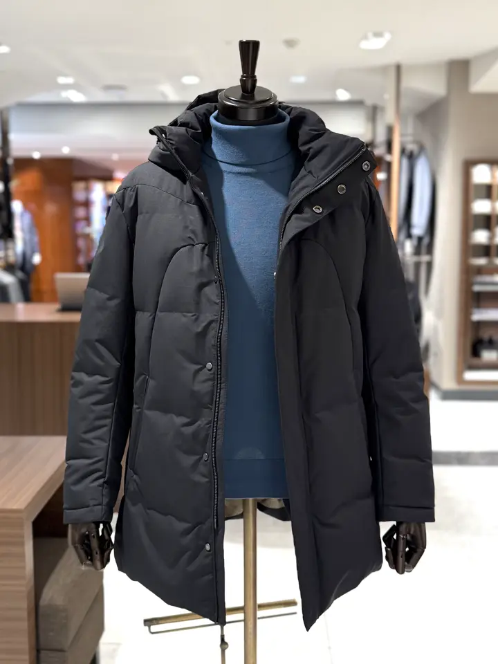 GOTAIRIKU 佐藤 コーディネート画像