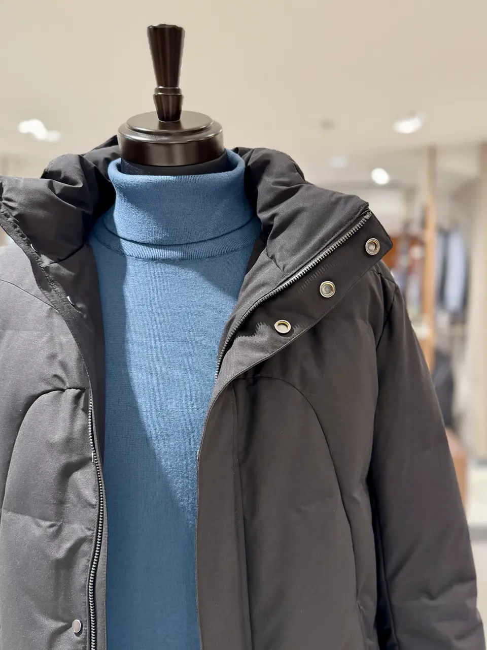 GOTAIRIKU 佐藤 コーディネート画像