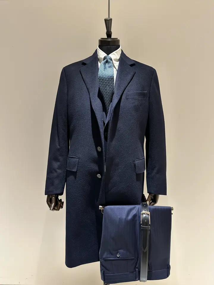 GOTAIRIKU 立石 コーディネート画像