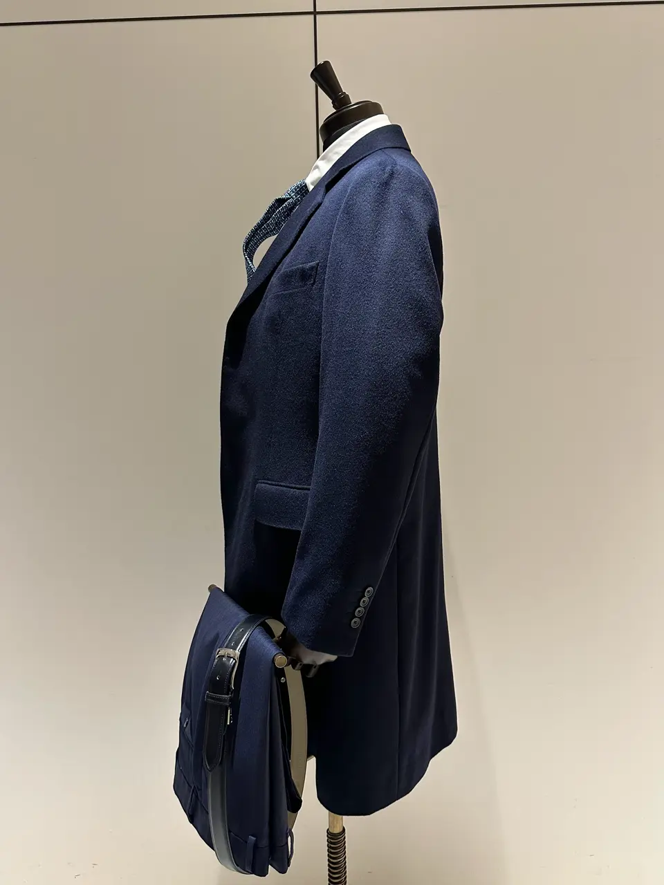 GOTAIRIKU 立石 コーディネート画像