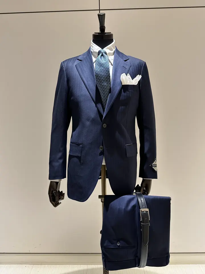 GOTAIRIKU 立石 コーディネート画像