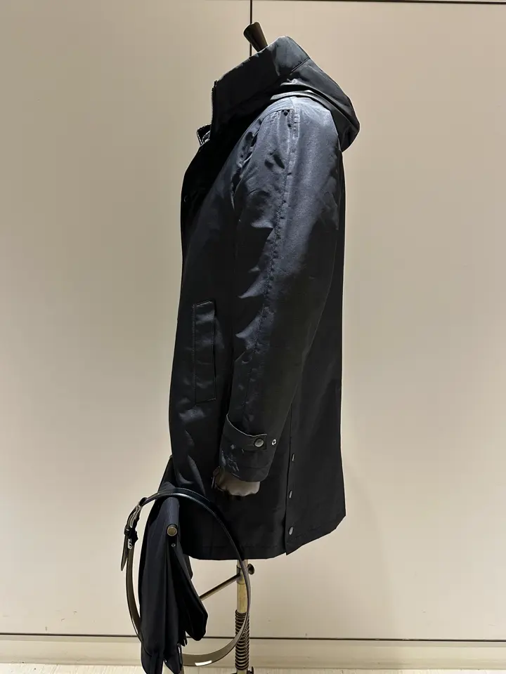 GOTAIRIKU 立石 コーディネート画像