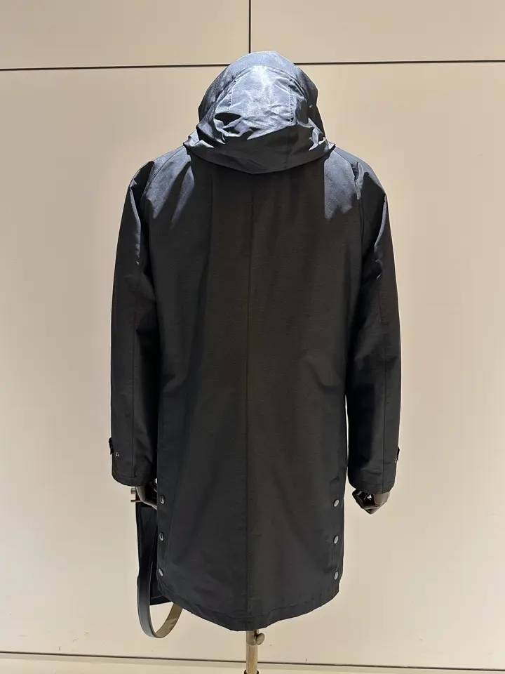 GOTAIRIKU 立石 コーディネート画像