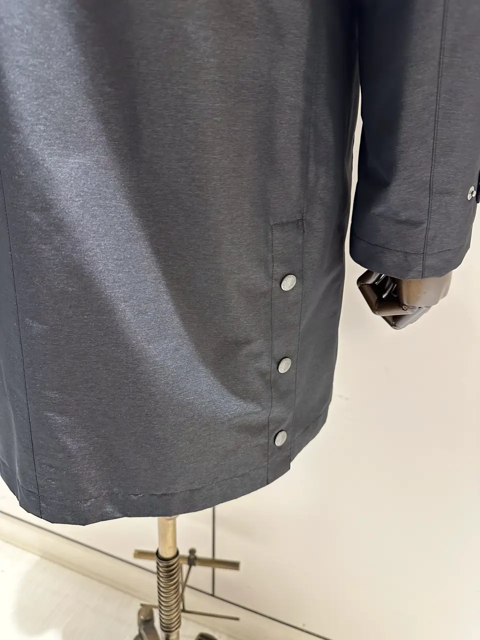 GOTAIRIKU 立石 コーディネート画像