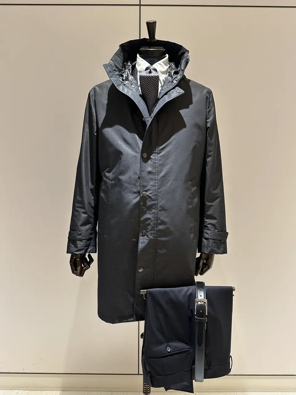 GOTAIRIKU 立石 コーディネート画像