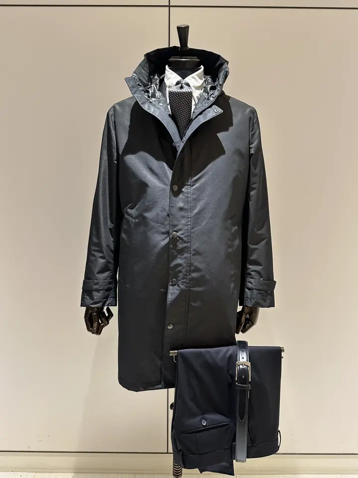 GOTAIRIKU 立石 コーディネート画像