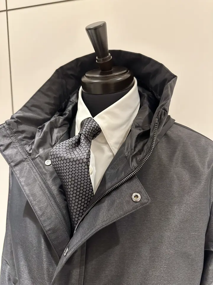 GOTAIRIKU 立石 コーディネート画像