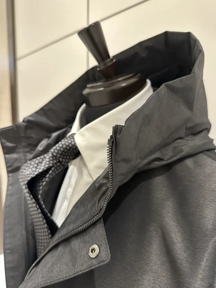 GOTAIRIKU 立石 コーディネート画像