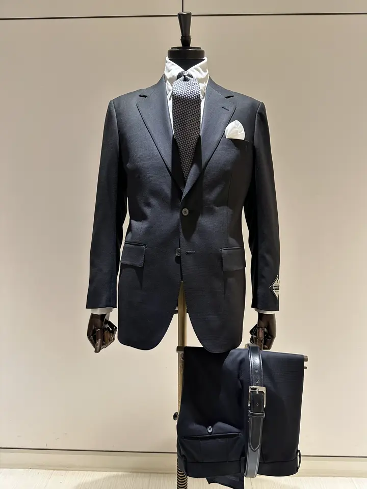 GOTAIRIKU 立石 コーディネート画像