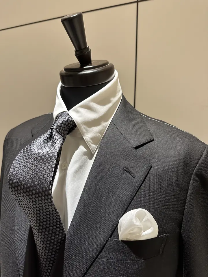 GOTAIRIKU 立石 コーディネート画像