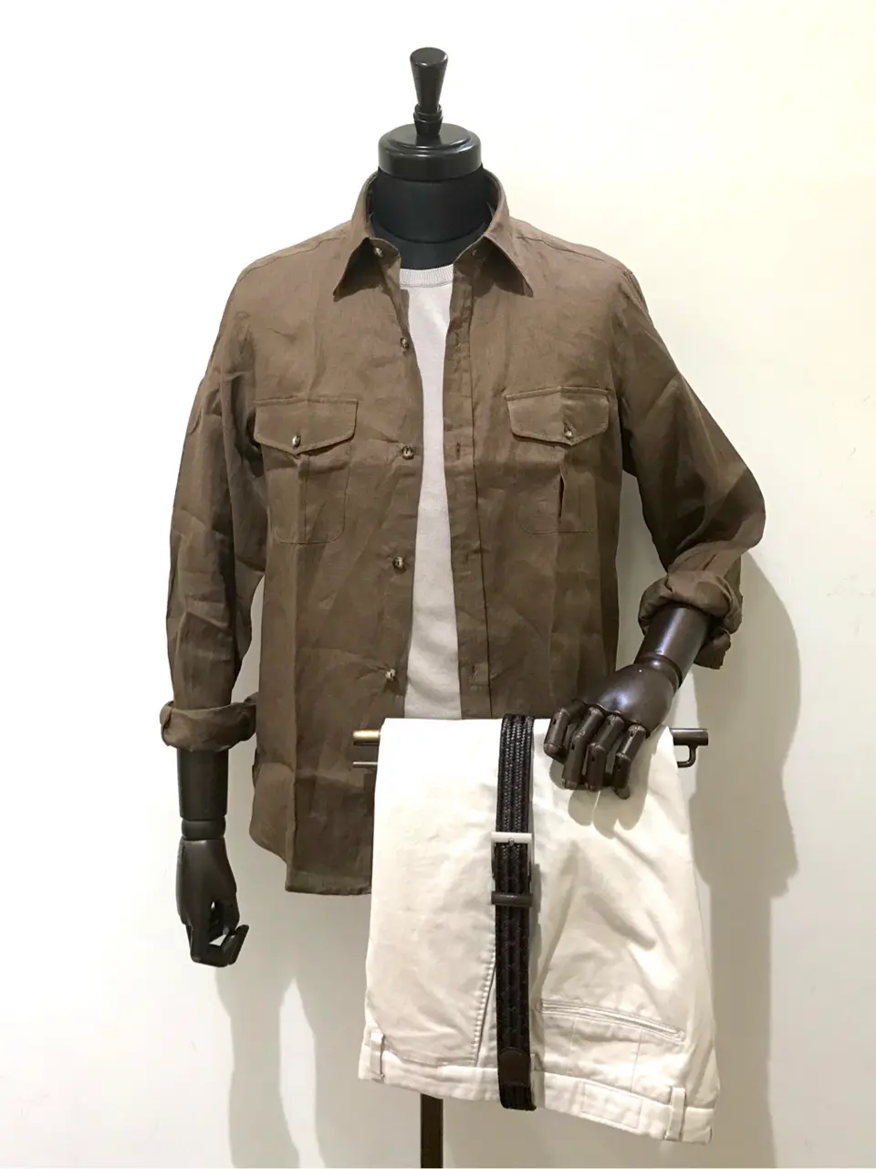  今井 コーディネート画像