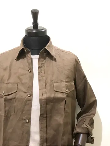 GOTAIRIKU 今井 コーディネート画像