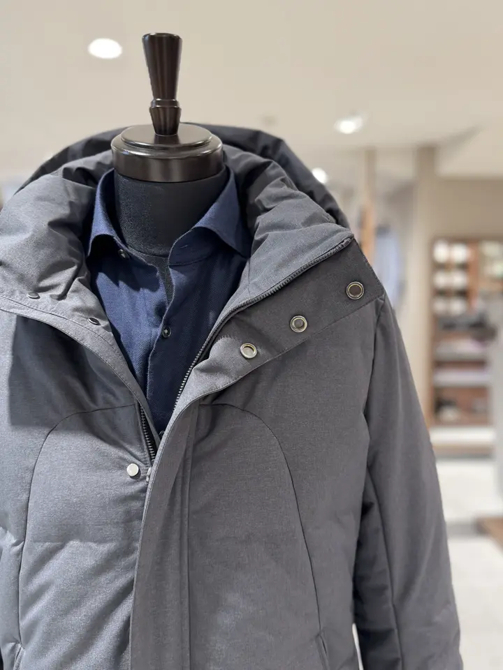 GOTAIRIKU 佐藤 コーディネート画像