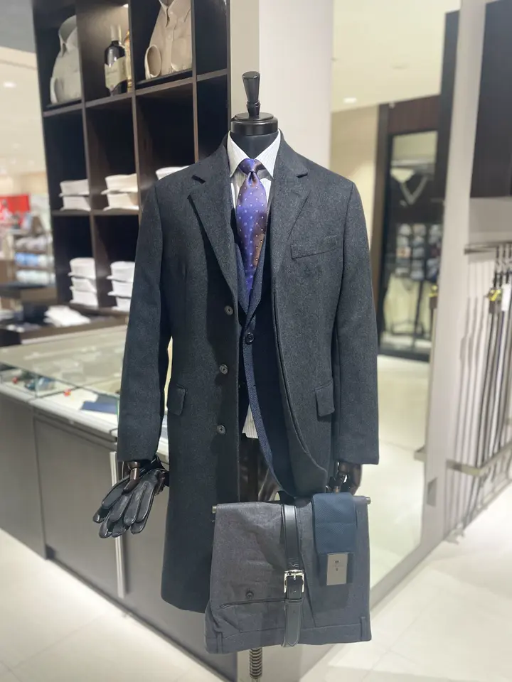 GOTAIRIKU 松本 コーディネート画像