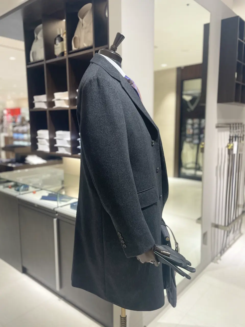 GOTAIRIKU 松本 コーディネート画像