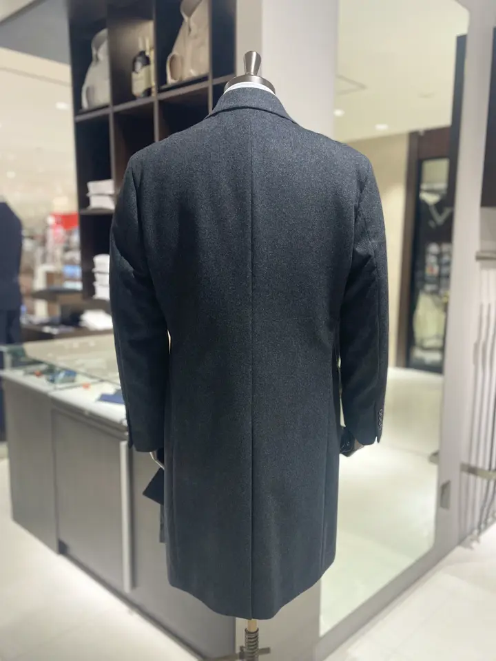 GOTAIRIKU 松本 コーディネート画像